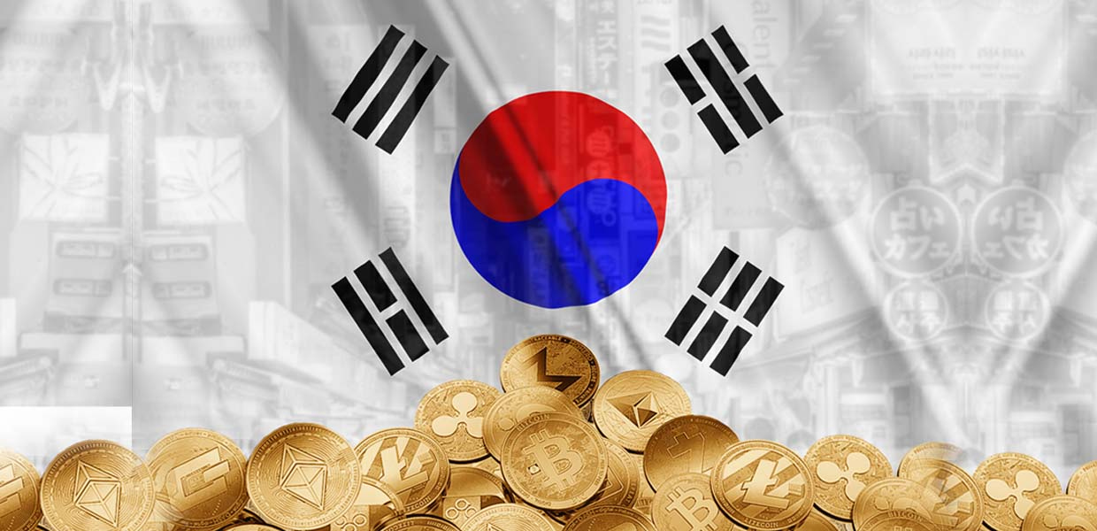 Bitcoin is not property - South Korean Supreme Court