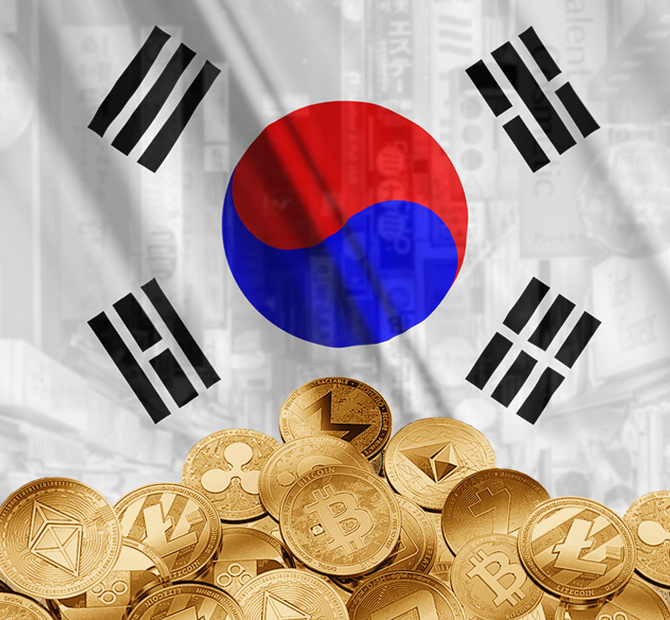 Bitcoin is not property - South Korean Supreme Court