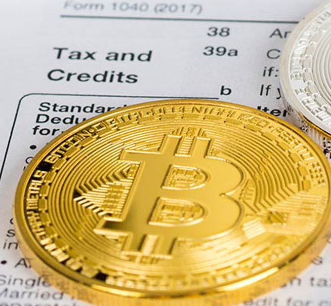 Crypto companies seek clarity on tax regime