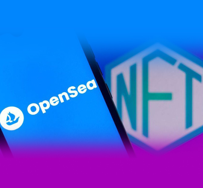 OpenSea NFT market place refunds users impacted by exploit