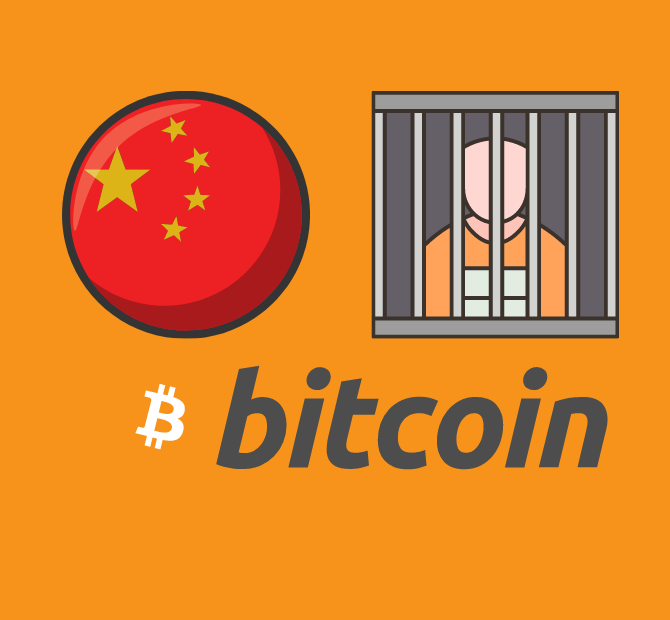 China's Supreme Court Rules Crypto Transactions Constitute 'Illegal Fundraising'