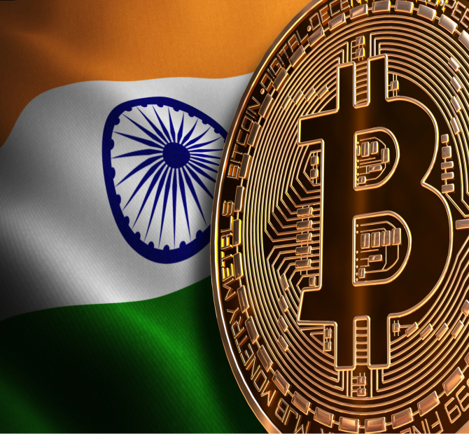 Softer Indian Regulation In The Works For Bitcoin, Ethereum, & Dogecoin - NFTs Might Get Taxed